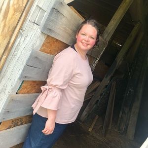 Meet your Posher, Rachel